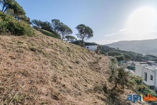 Solar en venta en Dosrius