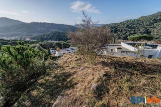 Solar en venta en Dosrius