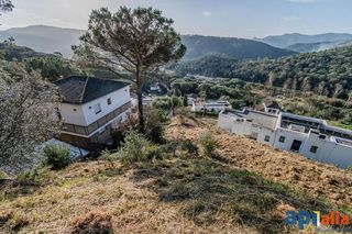 Solar en venta en Dosrius