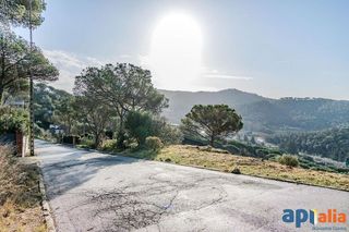 Solar en venta en Dosrius