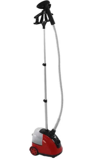 Plancha de vapor vertical