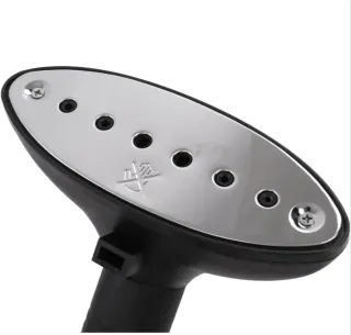 Plancha de vapor vertical