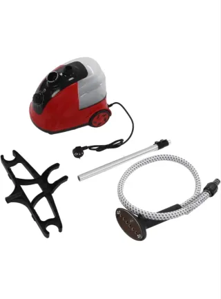 Plancha de vapor vertical