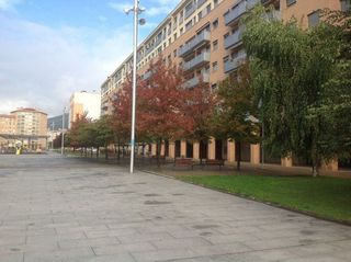 Local comercial en alquiler en Rochapea en Pamplona