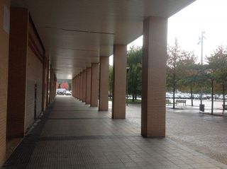 Local comercial en alquiler en Rochapea en Pamplona