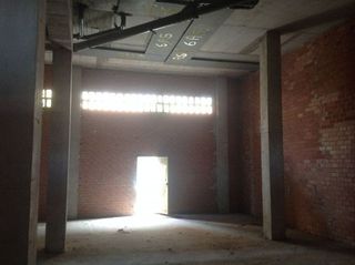 Local comercial en alquiler en Rochapea en Pamplona