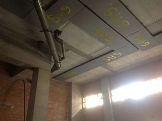 Local comercial en alquiler en Rochapea en Pamplona