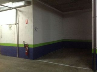 Local comercial en alquiler en Rochapea en Pamplona