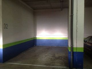 Local comercial en alquiler en Rochapea en Pamplona