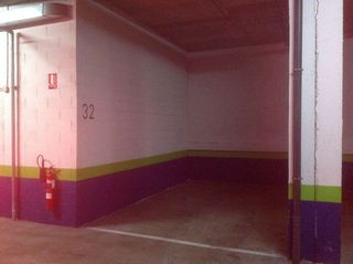 Local comercial en alquiler en Rochapea en Pamplona
