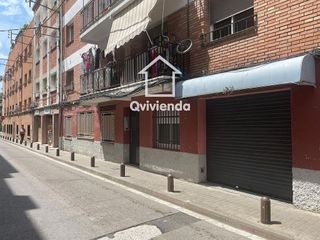 Piso en venta en Canovelles