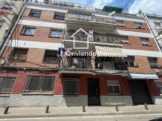 Piso en venta en Canovelles