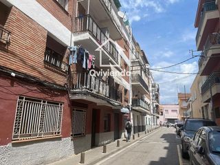 Piso en venta en Canovelles