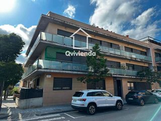 Garaje en venta en Franqueses del Vallès, les