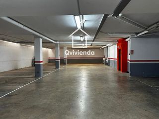 Garaje en venta en Franqueses del Vallès, les