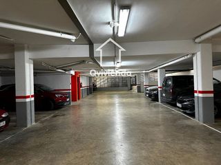 Garaje en venta en Franqueses del Vallès, les