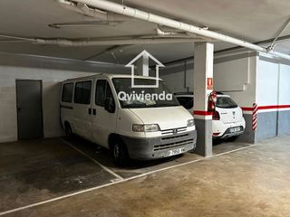 Garaje en venta en Franqueses del Vallès, les