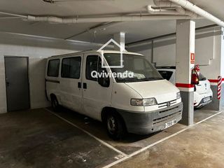 Garaje en venta en Franqueses del Vallès, les