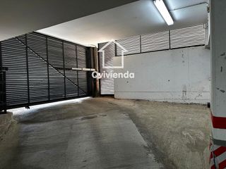 Garaje en venta en Franqueses del Vallès, les