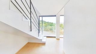 Dúplex en venta en La Cogullada en Terrassa