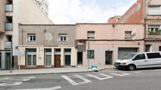 Piso en venta en Can Palet en Terrassa