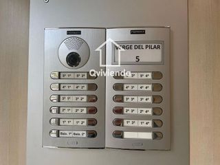 Piso en venta en Canovelles