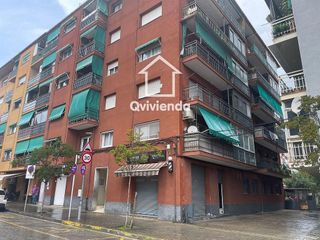 Piso en venta en Canovelles