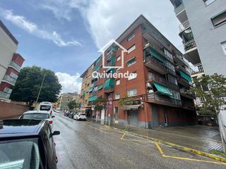 Piso en venta en Canovelles