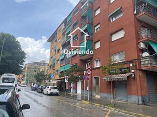Piso en venta en Canovelles