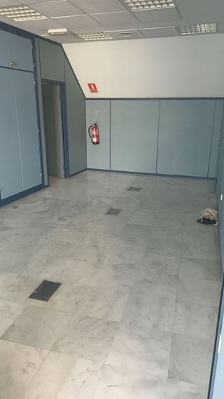 Oficina en alquiler en La Laguna en Cádiz