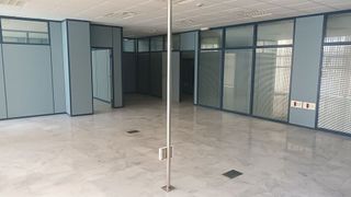 Oficina en alquiler en La Laguna en Cádiz