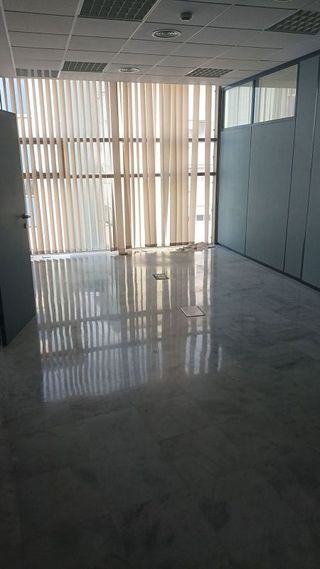 Oficina en alquiler en La Laguna en Cádiz