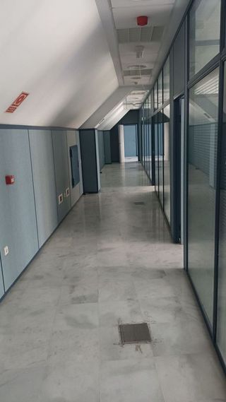 Oficina en alquiler en La Laguna en Cádiz