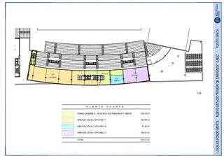 Oficina en alquiler en La Laguna en Cádiz