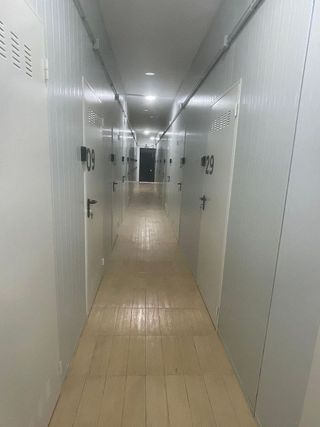 Trastero en alquiler en Centro en Huelva