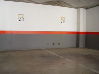 Piso en alquiler en Polígono Industrial Norte en San Sebastián de los Reyes