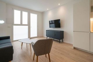 Estudio en alquiler en El Pilar en Valencia