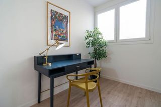 Estudio en alquiler en El Pilar en Valencia