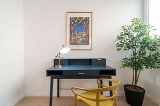 Estudio en alquiler en El Pilar en Valencia