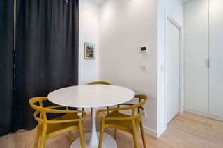 Estudio en alquiler en El Pilar en Valencia