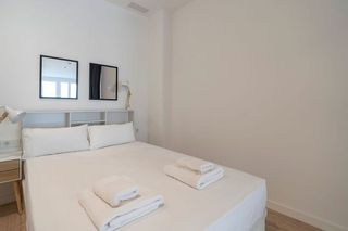 Estudio en alquiler en El Pilar en Valencia