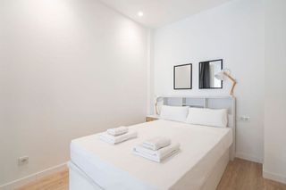 Estudio en alquiler en El Pilar en Valencia