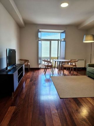 Piso en alquiler en Gros en San Sebastián-Donostia