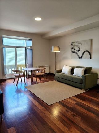 Piso en alquiler en Gros en San Sebastián-Donostia