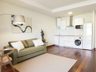 Piso en alquiler en Gros en San Sebastián-Donostia