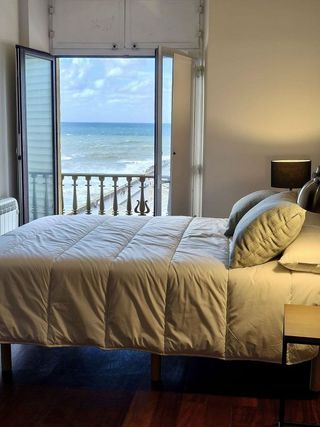 Piso en alquiler en Gros en San Sebastián-Donostia