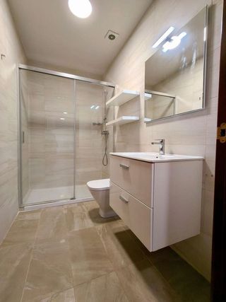 Piso en alquiler en Gros en San Sebastián-Donostia