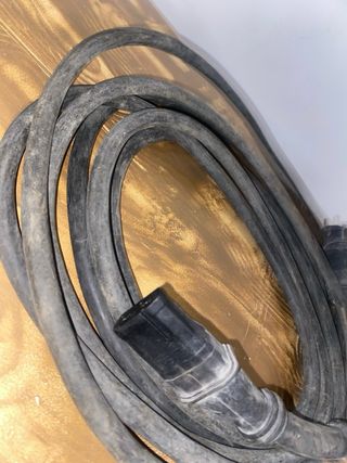 2 Cables Hilti gama TE para valy