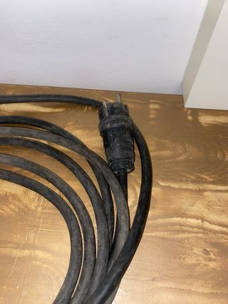 2 Cables Hilti gama TE para valy