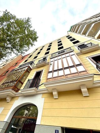 Ático en alquiler en Mercat  - La Missió - Plaça dels Patins en Palma de Mallorca